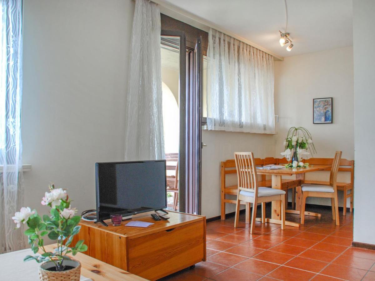 Apartment Bellavista-24 By Interhome Cademario Εξωτερικό φωτογραφία